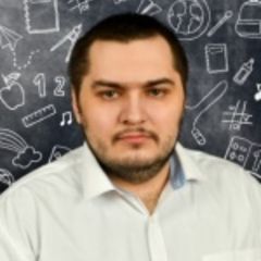 Сидоров Владимир
