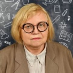 Грицай Ирина