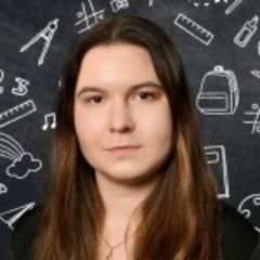 Грачева Ксения