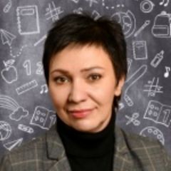 Кежаева Анастасия