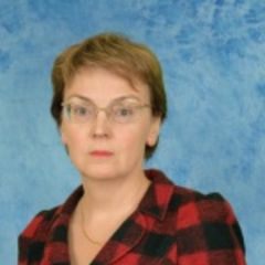 Афанасьева Анна Владимировна