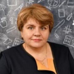 Попова Ирина