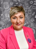 Булдыгина Светлана