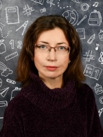 Туркова Екатерина