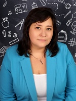 Вайс Валерия