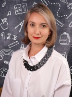 Свиридова Ольга