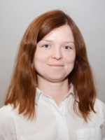 Калашникова Анна