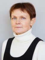 Вдовина Оксана