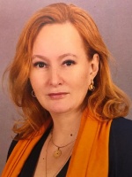 Мишанова Руслана