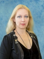 Подпорина Ольга